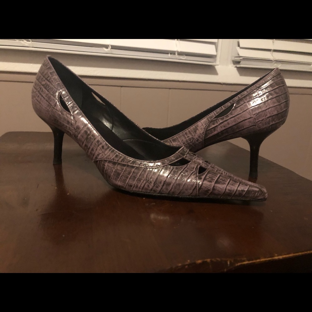 Kenneth Cole Heels